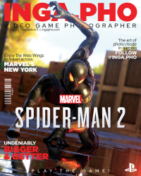 Magazine-Cover-Marvel-Spider-man-2